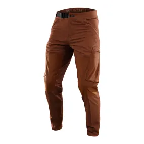 Ruckus Cargo Pant Mono Dark Canvas