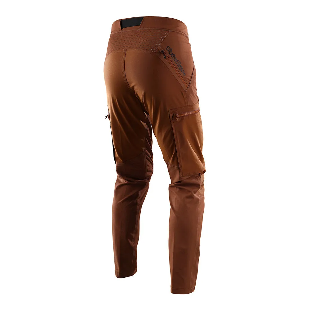 Ruckus Cargo Pant Mono Dark Canvas