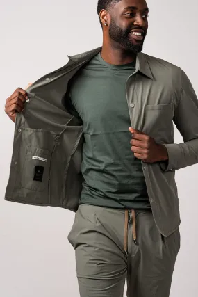 Samson Shacket