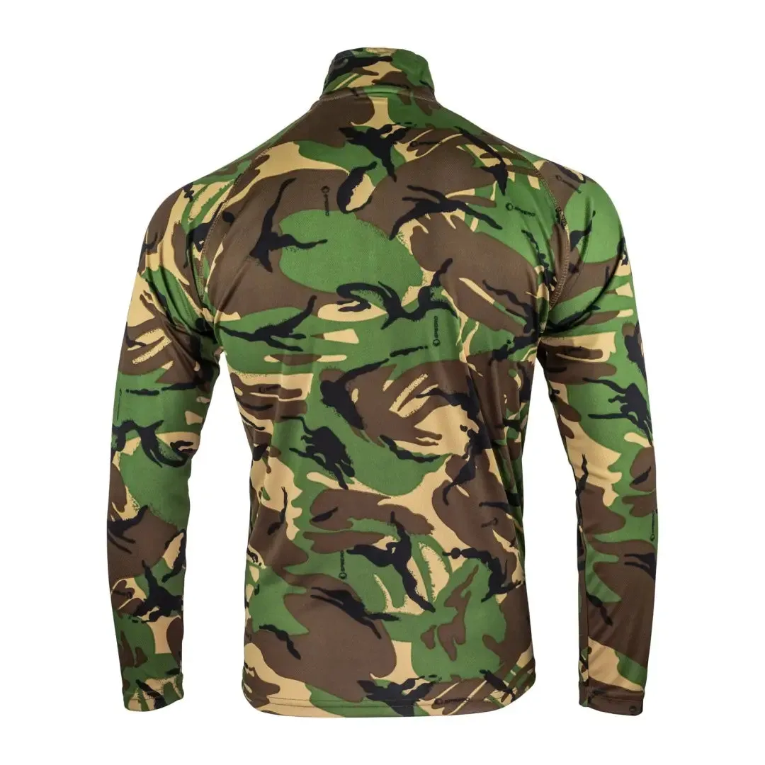 Speero Armour Top