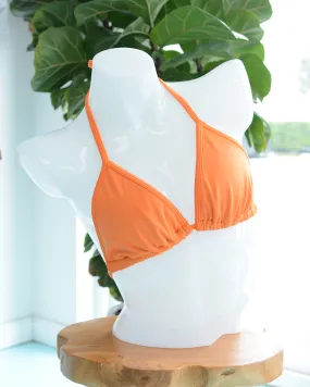 Tangelo Triangle Mia Top