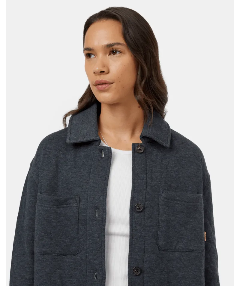 tentree Women's Dunes Shacket