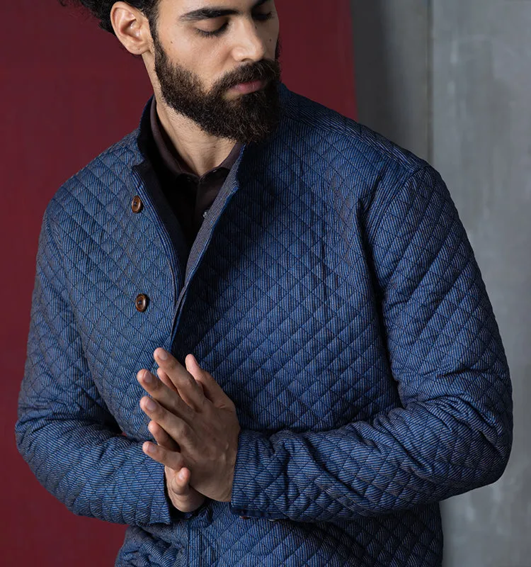 The Kimono Shacket