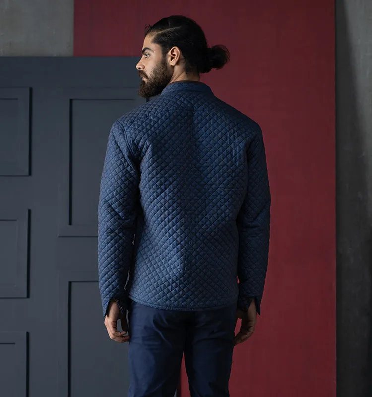 The Kimono Shacket