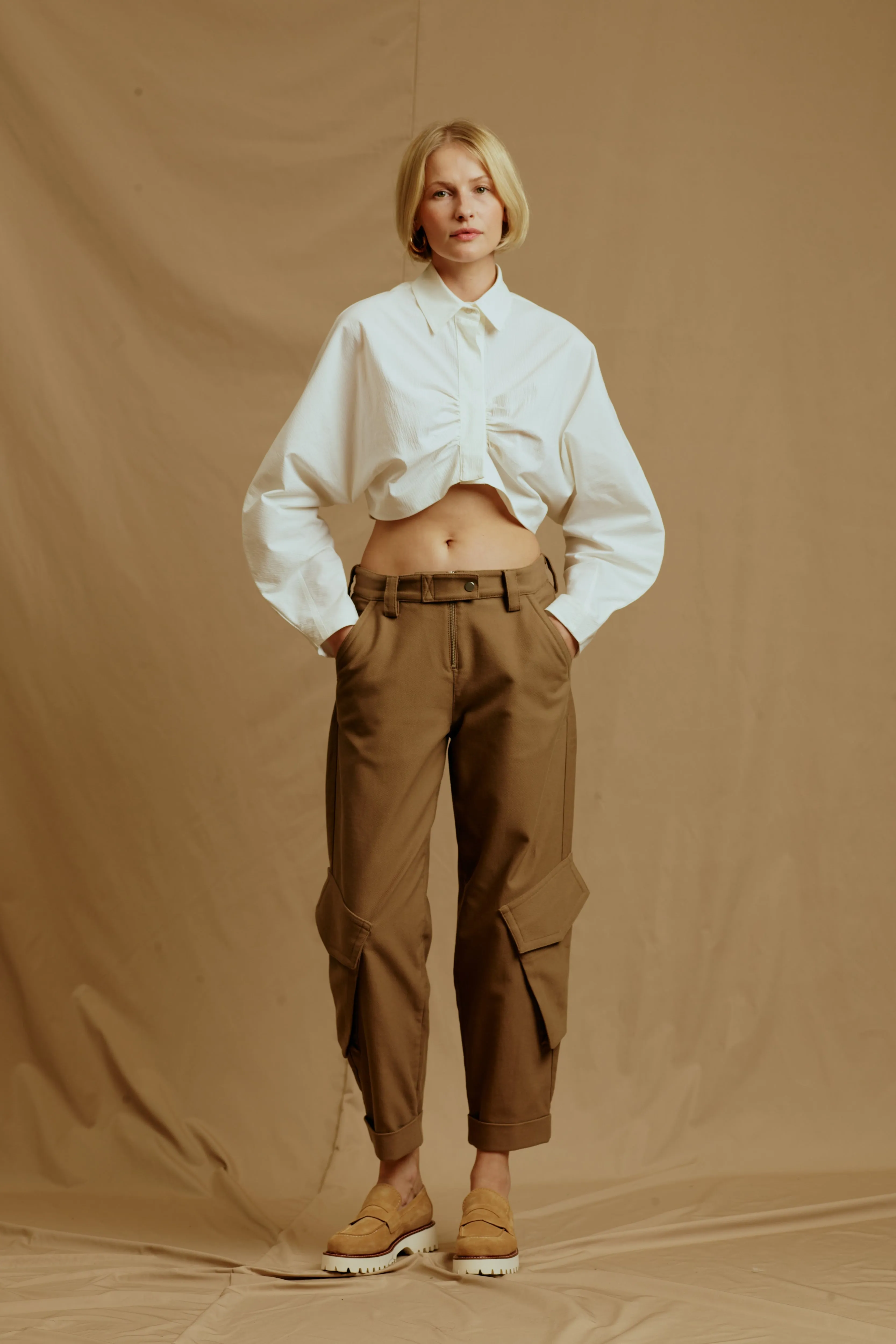 VALERIE PANTS