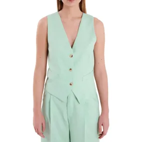 Vicolo Donna Gilet PESCA TE0101