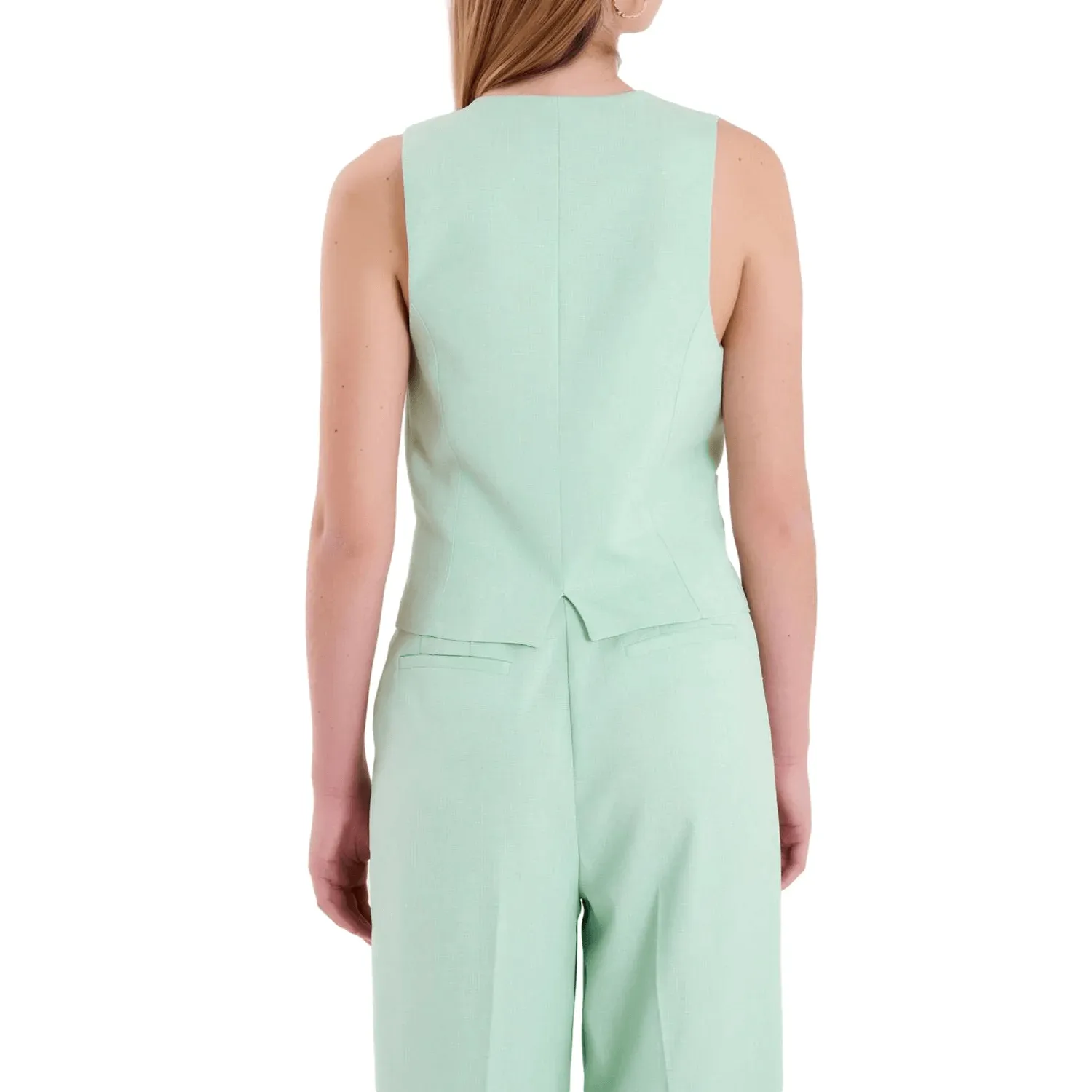 Vicolo Donna Gilet PESCA TE0101
