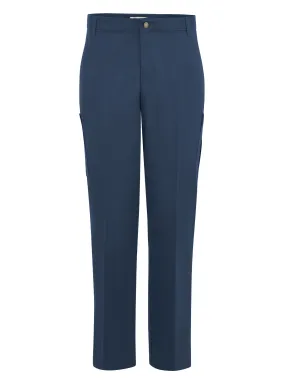 Women's Cotton Cargo Pant