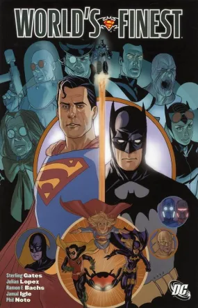 World's Finest