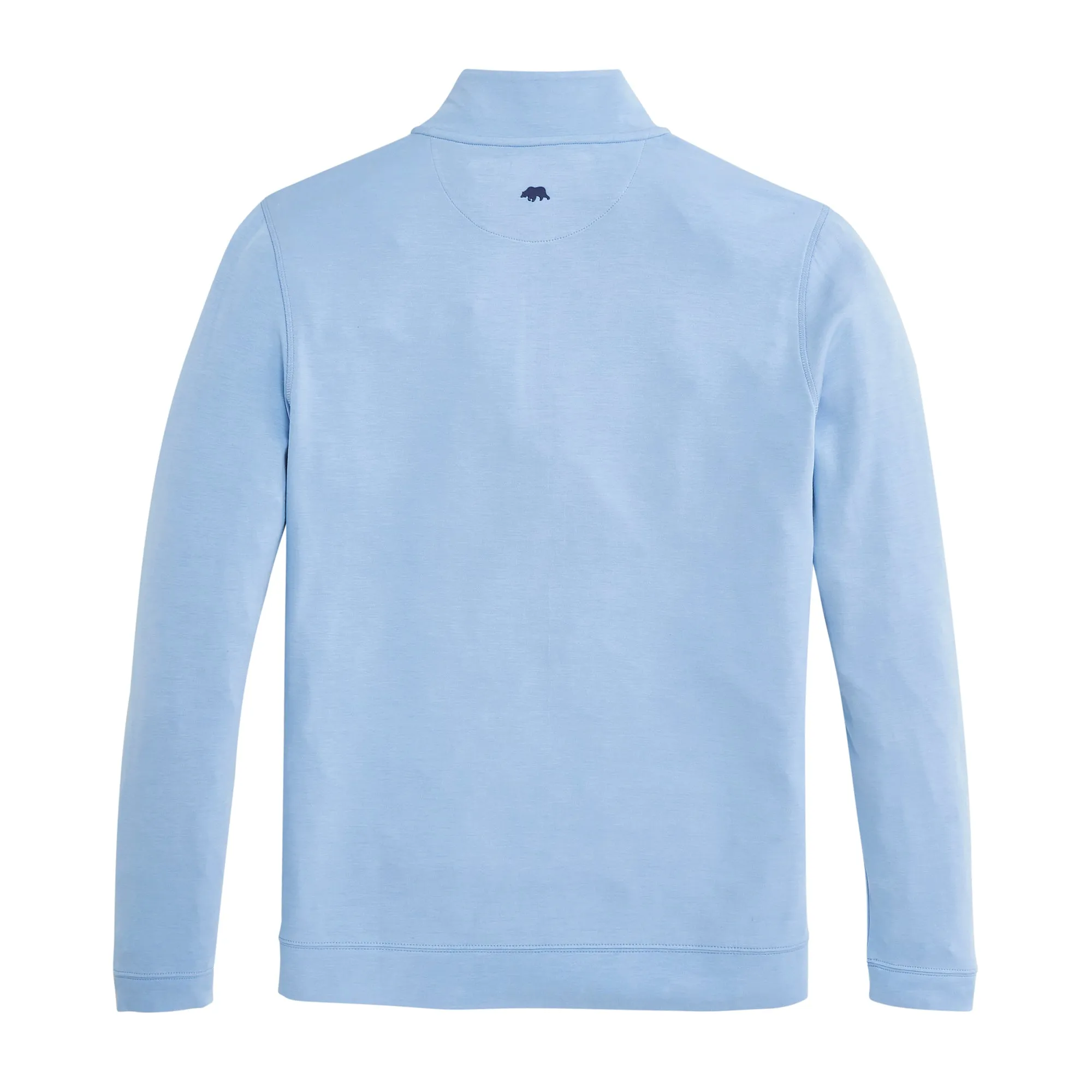 Yeager Performance Pullover - Endless Sky