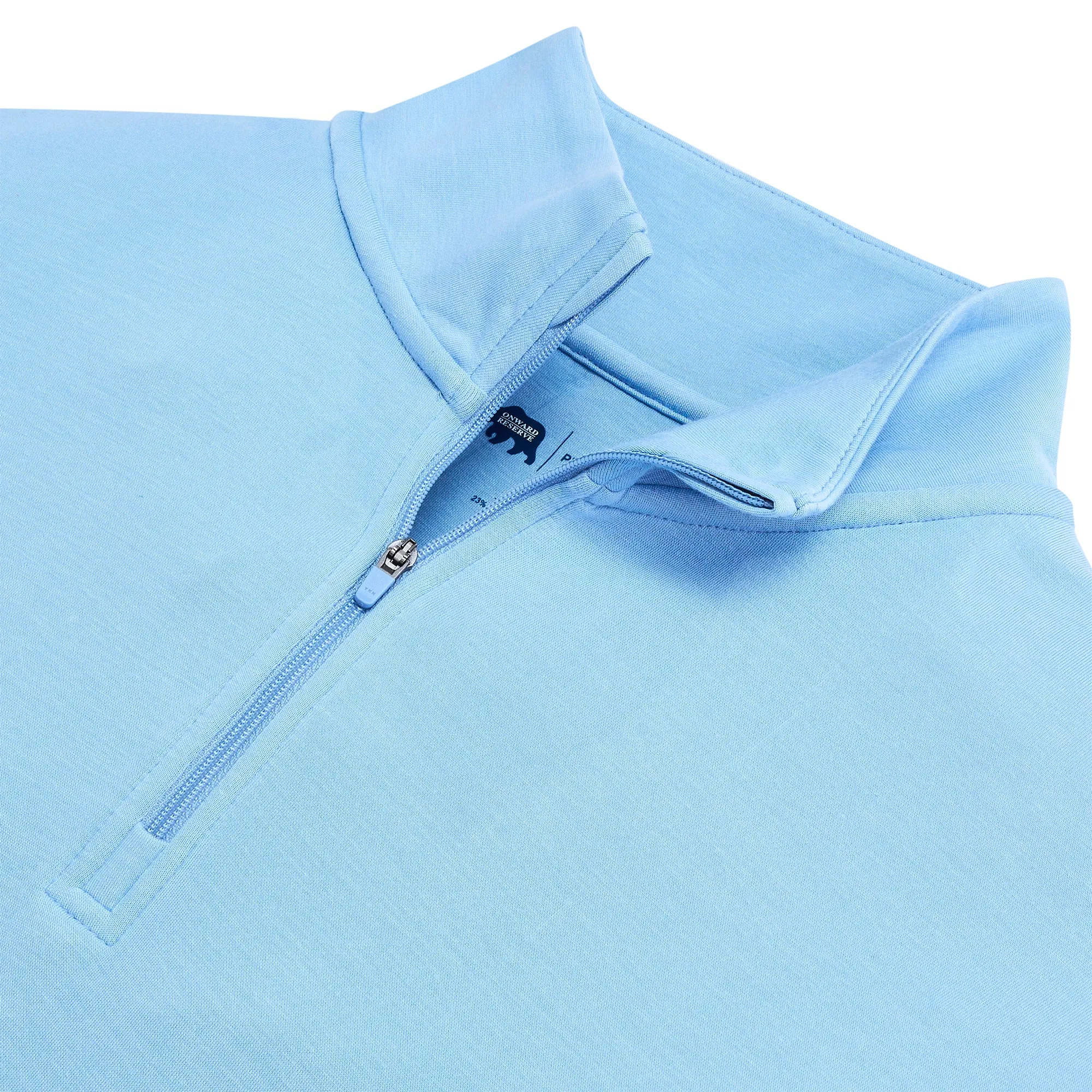 Yeager Performance Pullover - Endless Sky