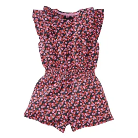 Z8 Jumpsuit s/s Annick
