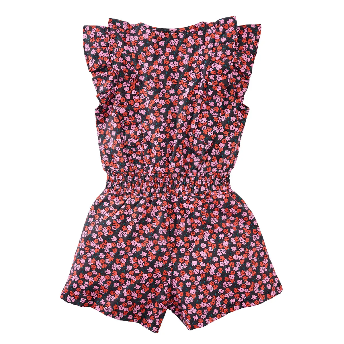 Z8 Jumpsuit s/s Annick